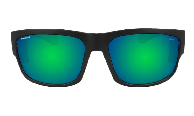 TIGER Safety - Polarized Green Mirror 2