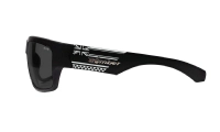 TIGER Safety - Polarized Smoke Aloha Series 2