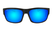 TIGER Safety - Polarized Ice Blue Mirror 2
