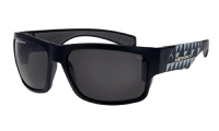 TIGER Safety - Polarized Smoke Mana Series 1