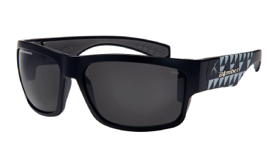 TIGER Safety - Polarized Smoke Mana Series 1