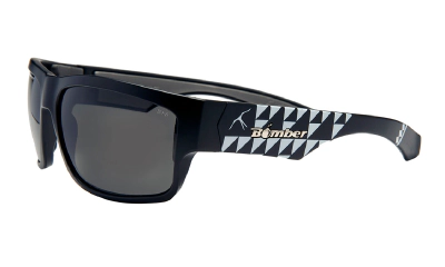 TIGER Safety - Polarized Smoke Mana Series 2