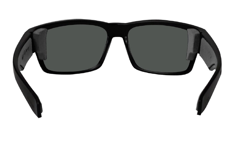 TIGER Safety - Polarized Orange Mirror 4