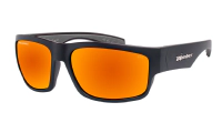 TIGER Safety - Polarized Orange Mirror 1