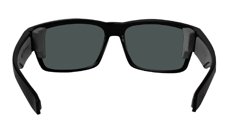 TIGER Safety - Polarized Red Mirror 3