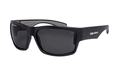 TIGER Safety - Polarized Smoke 1