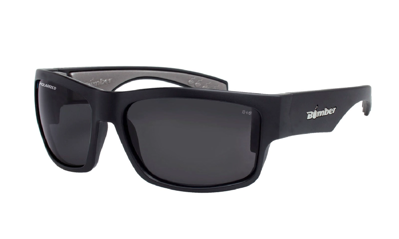 TIGER Safety - Polarized Smoke 1