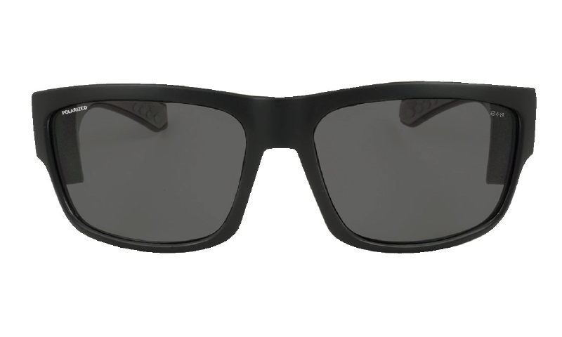 TIGER Safety - Polarized Smoke 2