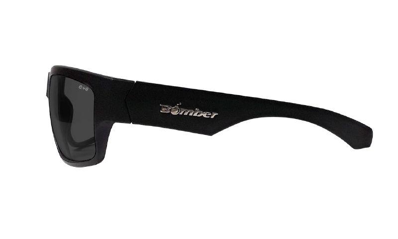 TIGER Safety - Polarized Smoke 4