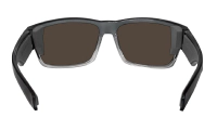 TIGER Safety - Polarized Ice Blue Mirror Crystal 3