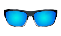 TIGER Safety - Polarized Ice Blue Mirror Crystal 2