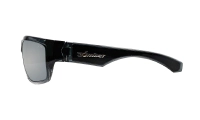TIGER Safety - Polarized Silver Mirror Crystal 4