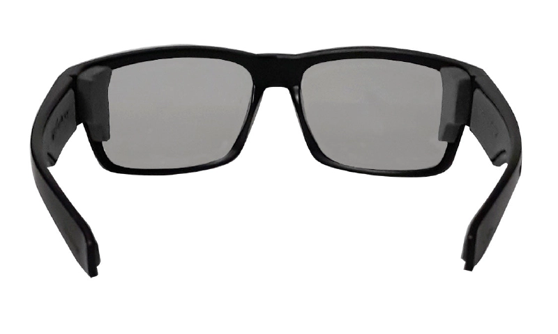 TIGER Safety - Photochromic 8