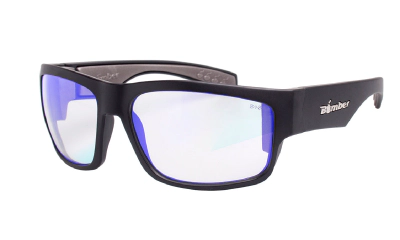 TIGER Safety - Clear Anti-Blue Light 1