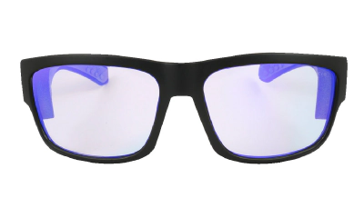 TIGER Safety - Clear Anti-Blue Light 2
