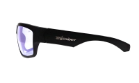 TIGER Safety - Clear Anti-Blue Light 4