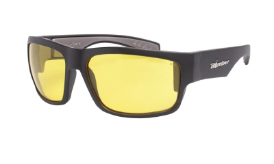 TIGER Safety - Yellow 1