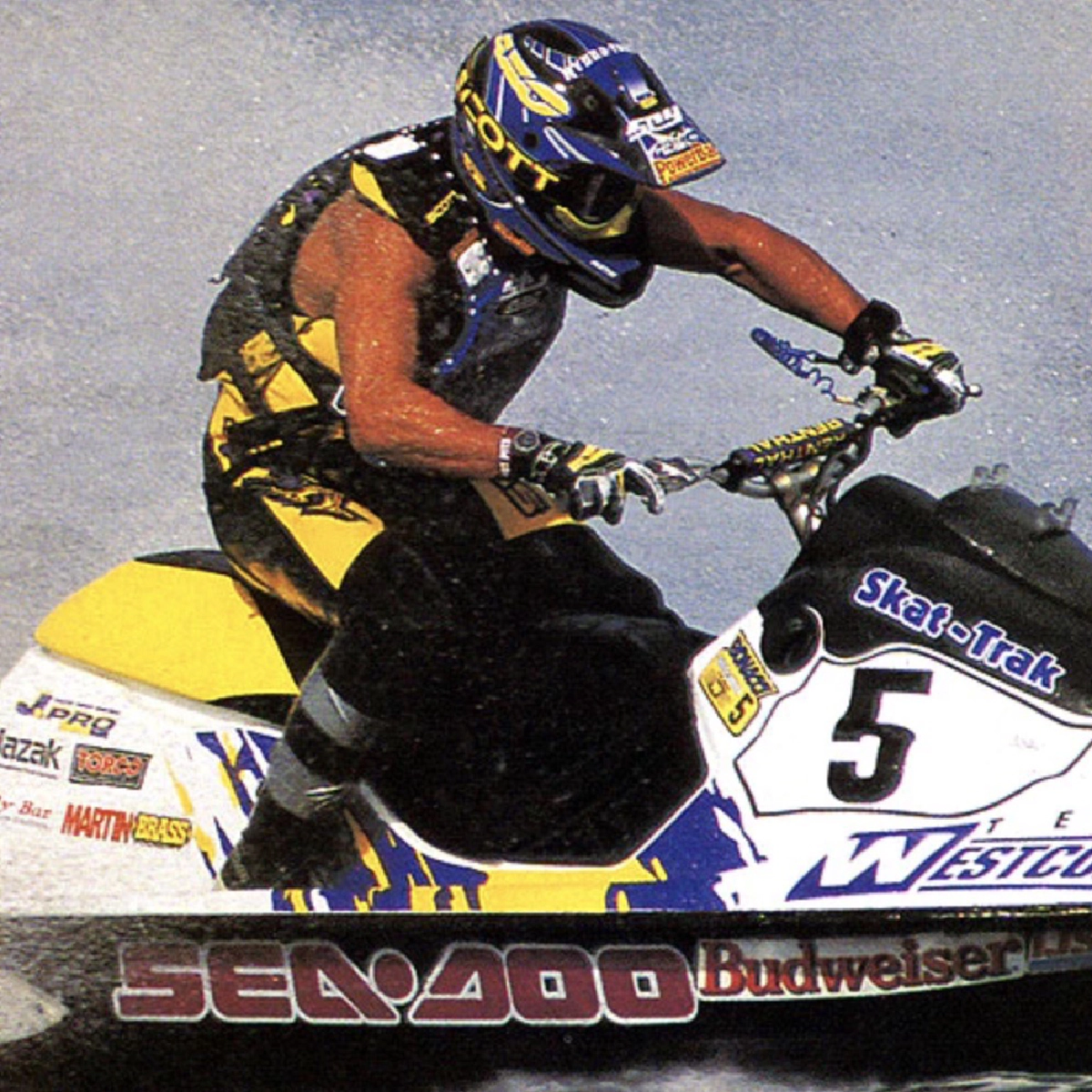 Featured image Jetski - About Featured image Jetski - About
