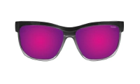JACO - Polarized Revo Pink Mirror Crystal 2