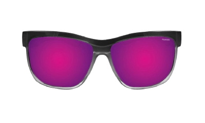JACO - Polarized Revo Pink Mirror Crystal 2 JACO - Polarized Revo Pink Mirror Crystal 2
