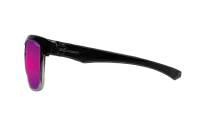 JACO - Polarized Revo Pink Mirror Crystal 4