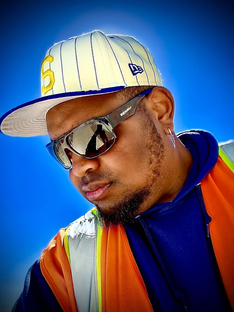 MEGA Safety - Polarized Tortoise 6