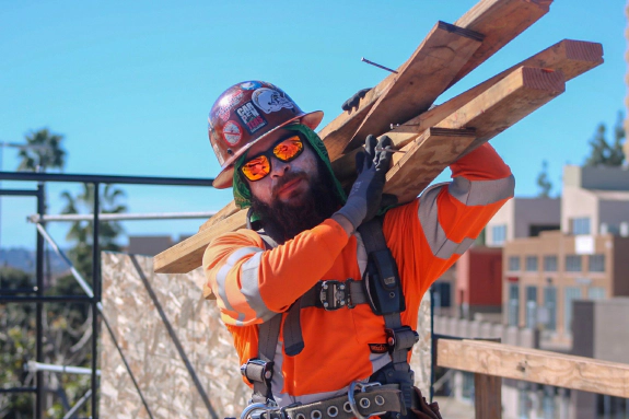 Featured image for collection: Safety Glasses Best Sellers